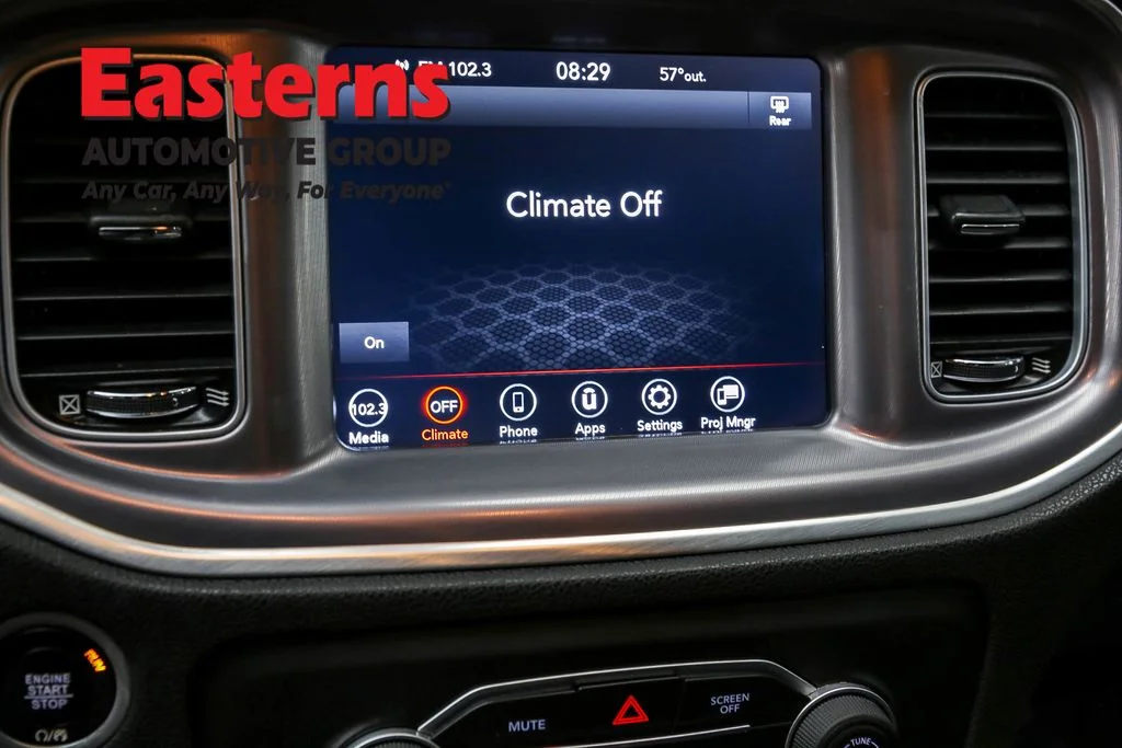 Used 2022 Red Dodge GT image 19