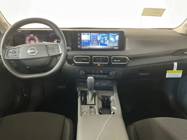 New 2026 Black Nissan S image 17