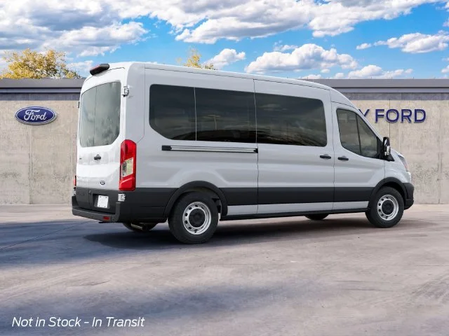 New 2027 White Ford XL image 6