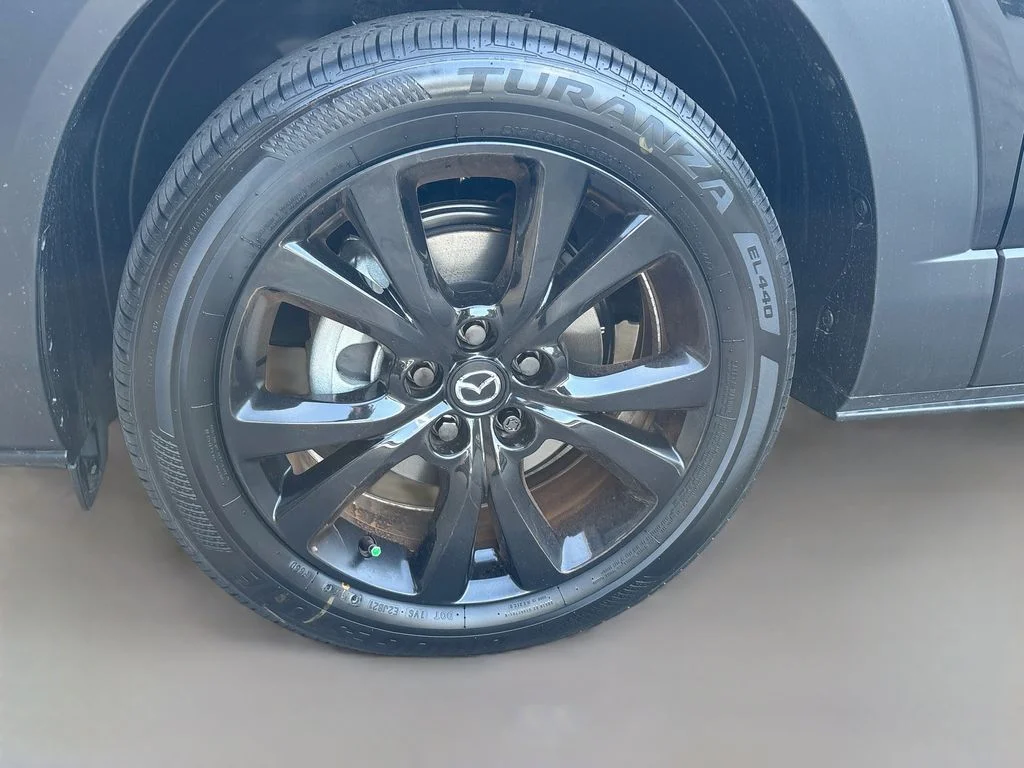 New 2026 Jet Black Mica Mazda 2.5 S Select Sport AWD image 30