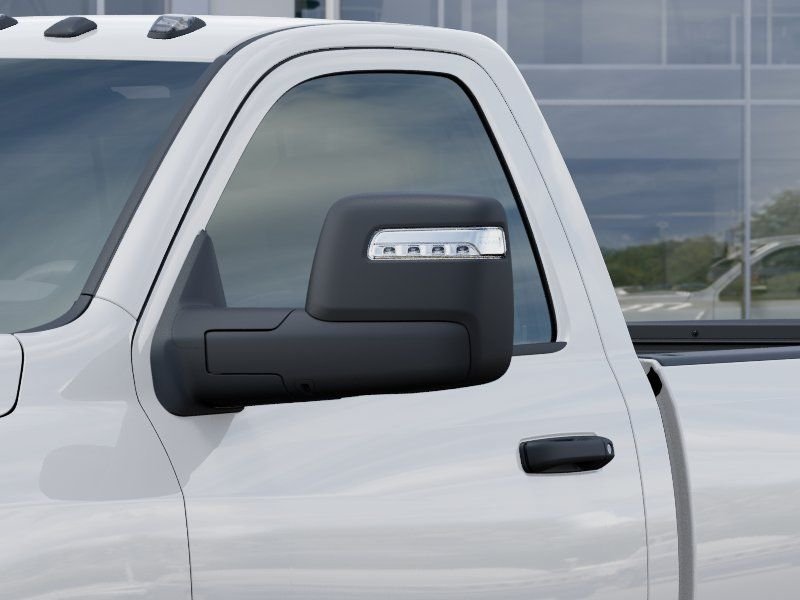 2026 RAM 2500 Tradesman - Photo 12