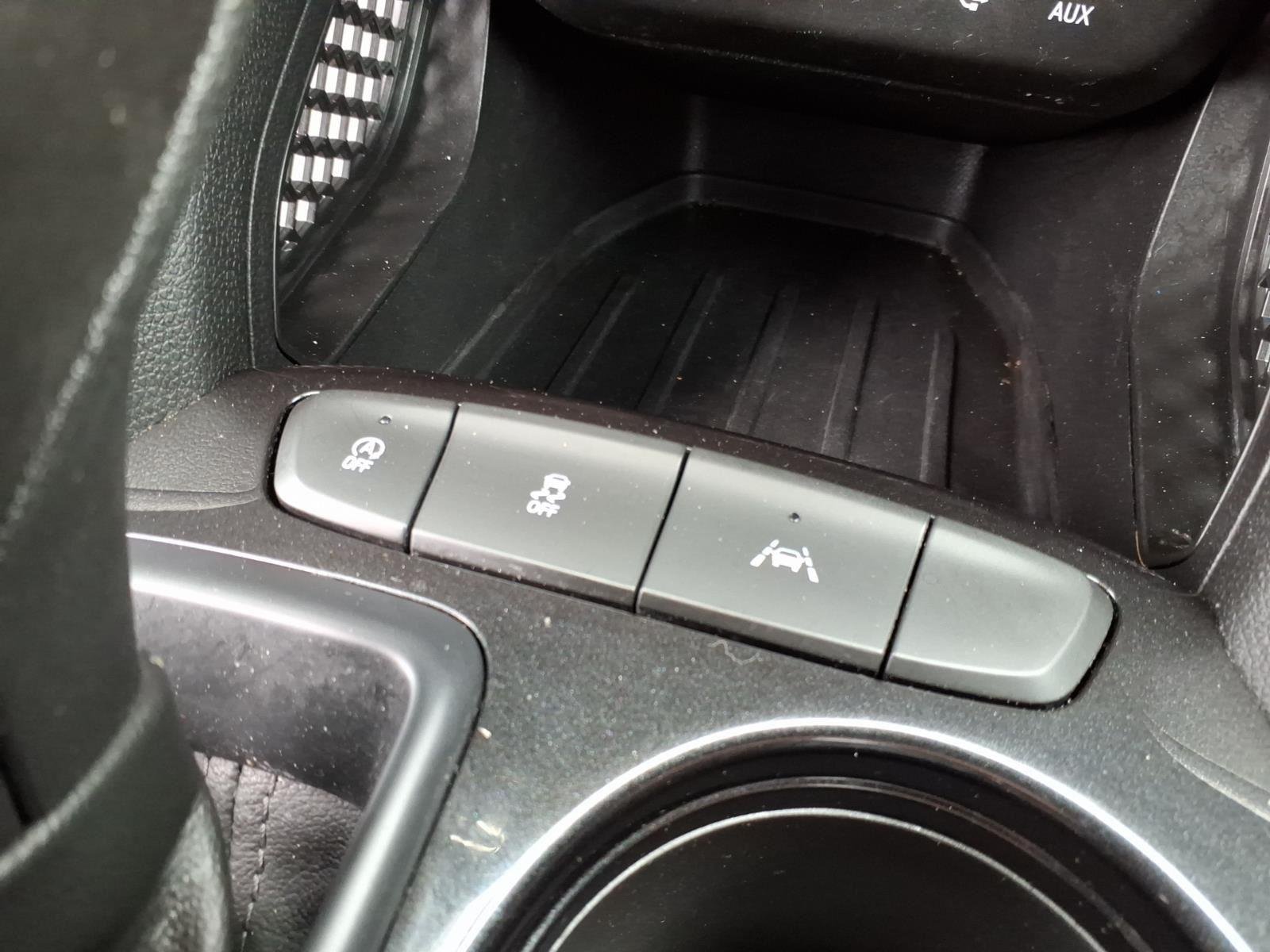 Used 2023 Mosaic Black Metallic Chevrolet LT image 8