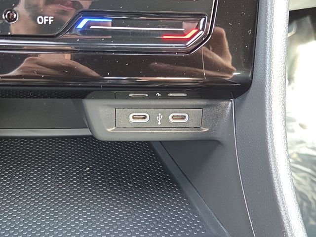 2026 Volkswagen Jetta 8