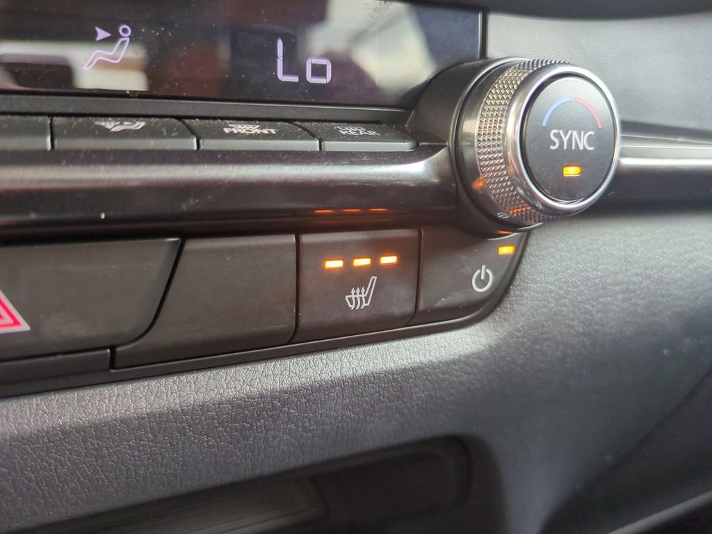 2025 Mazda CX-30 Carbon Turbo - Photo 28