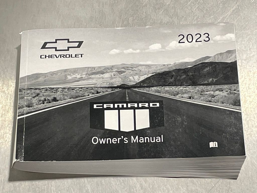 Used 2023 Summit White Chevrolet ZL1 image 46