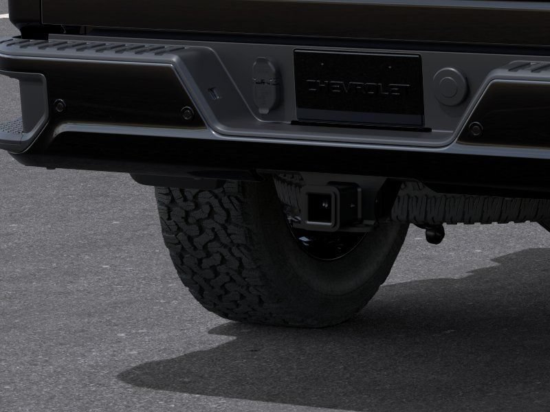 2026 Chevrolet Silverado 2500 HD High Country - Photo 14