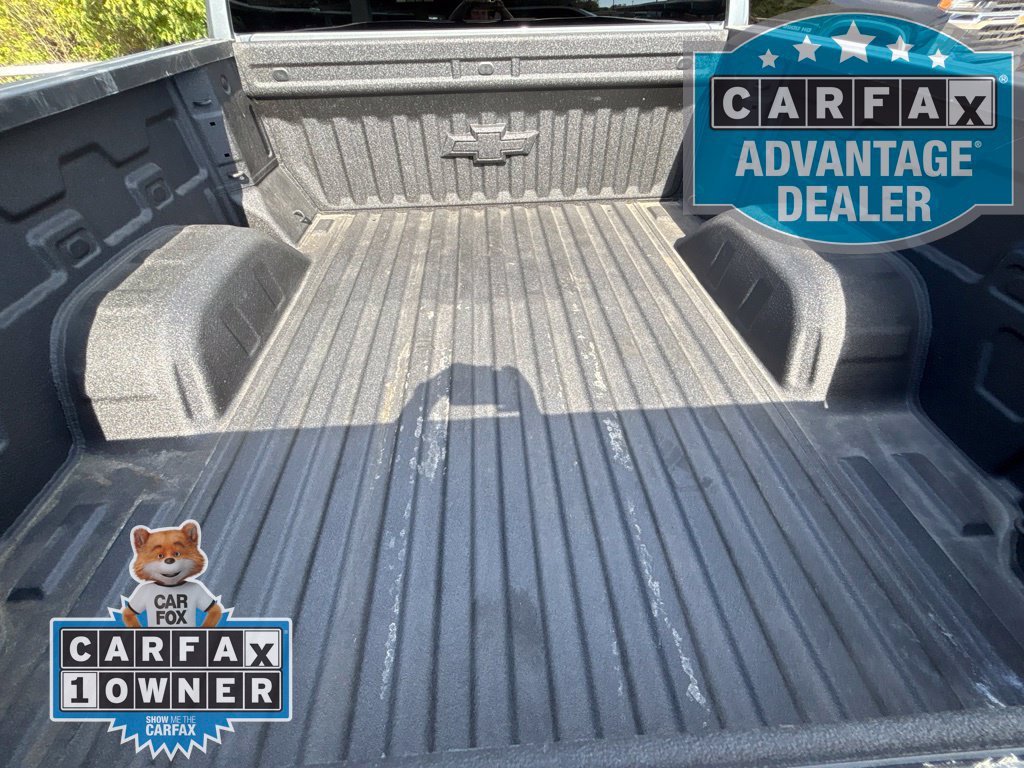 2024 Chevrolet Silverado 1500 Custom - Photo 25