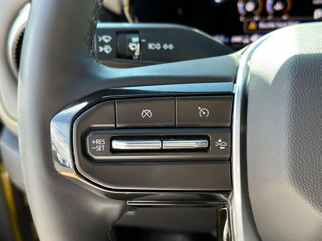 2023 Chevrolet Colorado ZR2 - Photo 28