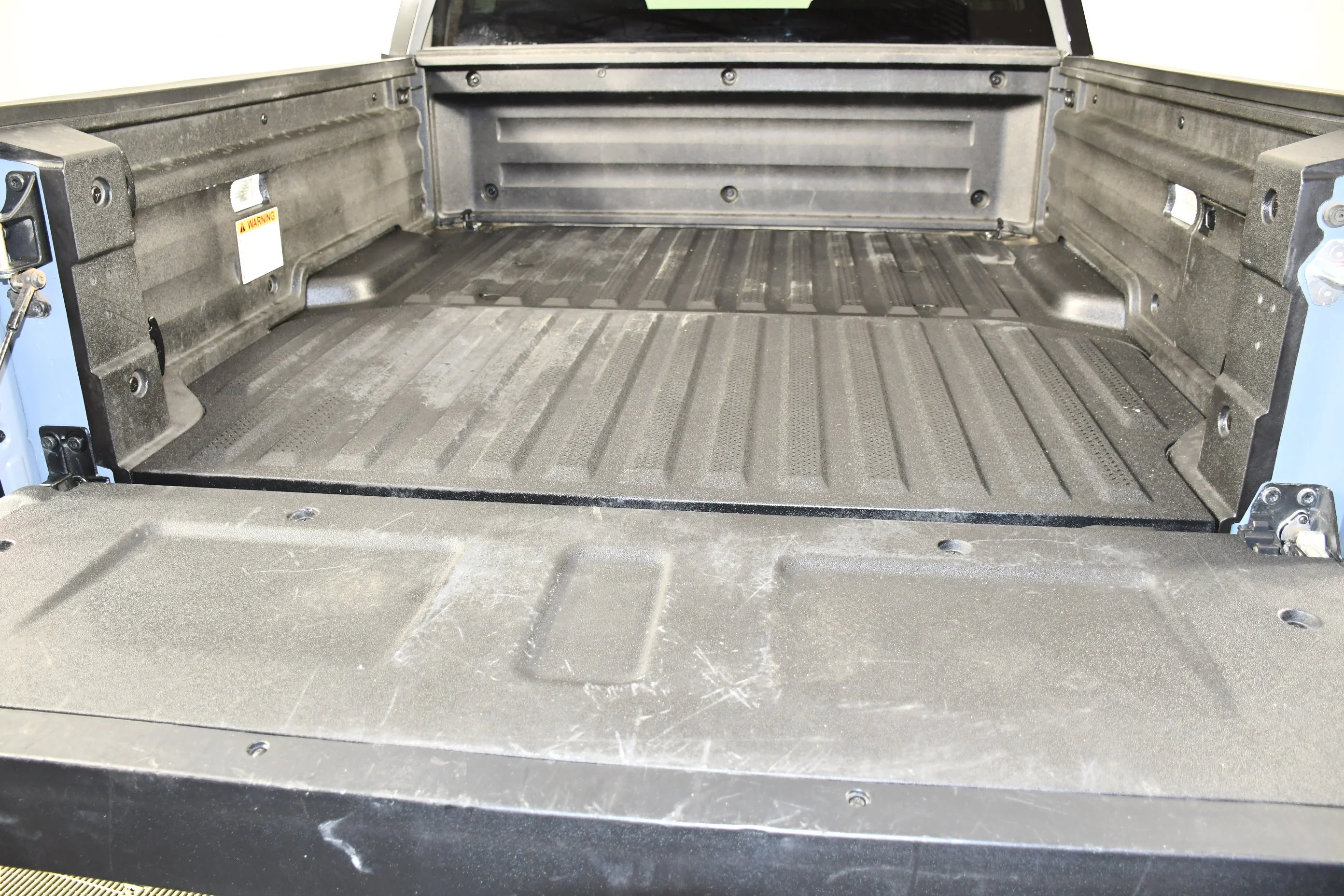 Certified Used 2025 Sonic Gray Pearl Honda Sport image 50