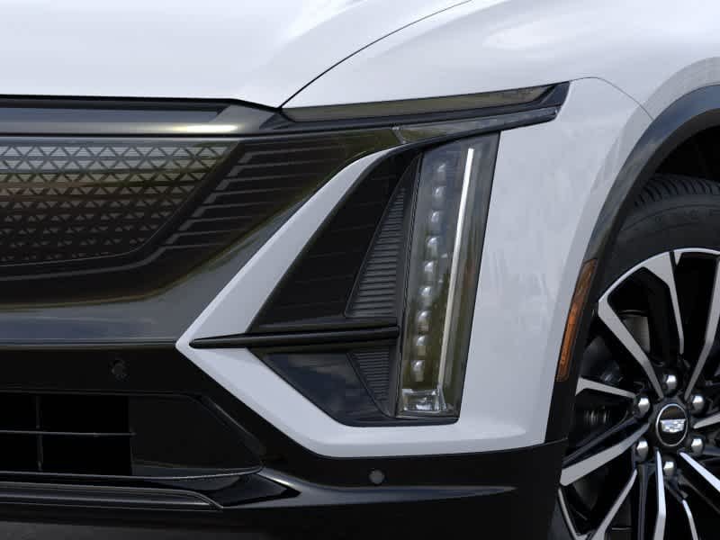 2026 Cadillac LYRIQ Sport - Photo 10