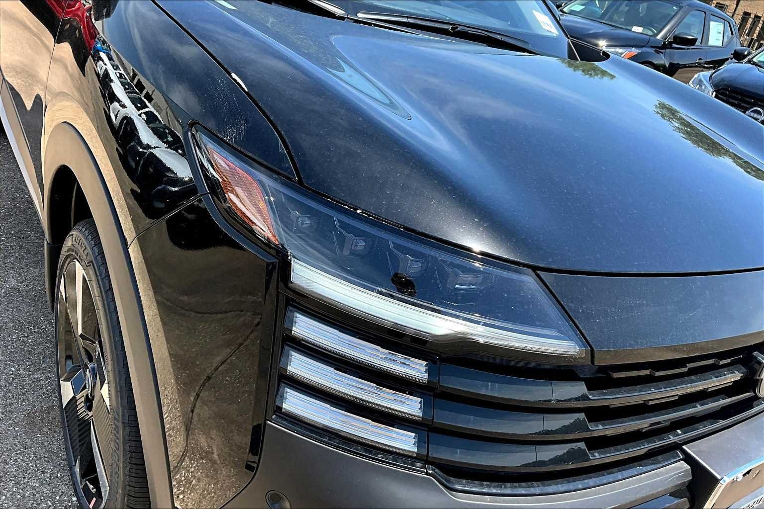 2025 Nissan Kicks SR - Photo 19