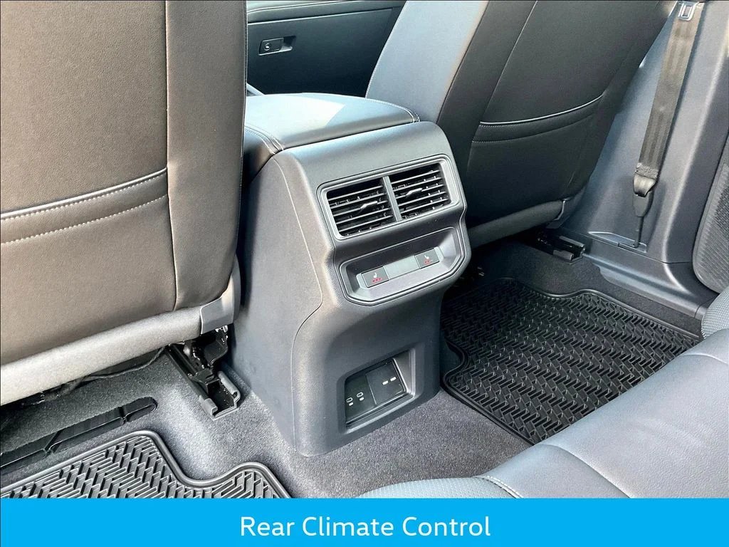 New 2026 Gray Volkswagen 2.0T SEL Premium R-Line image 21
