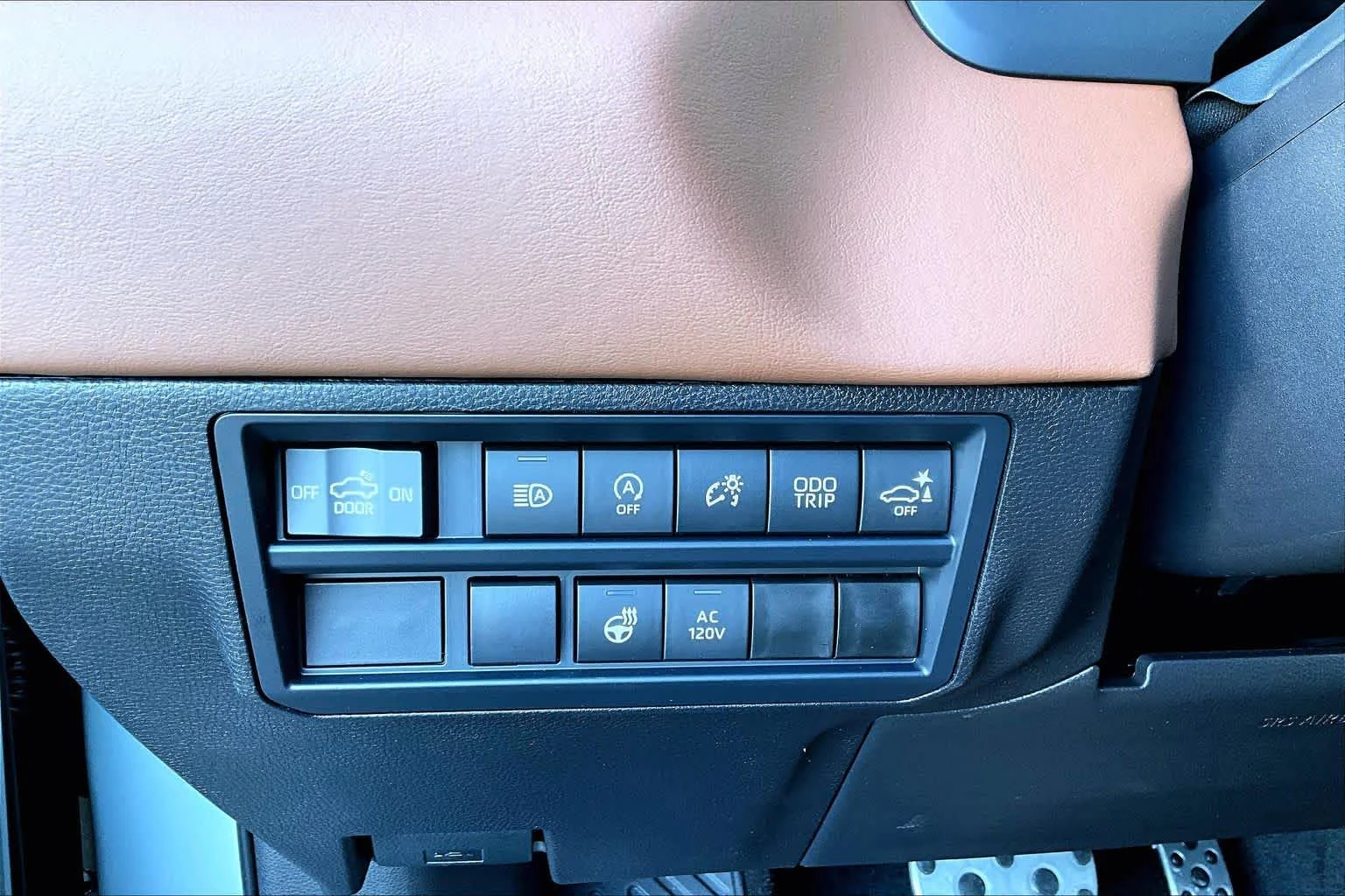 2026 Toyota Tundra 1794 Edition - Photo 20