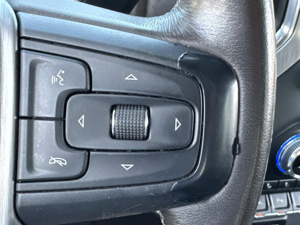 Used 2020 Black GMC Denali image 25