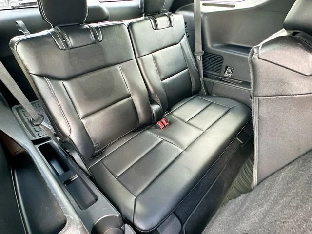 Used 2022 Gray Ford ST image 25