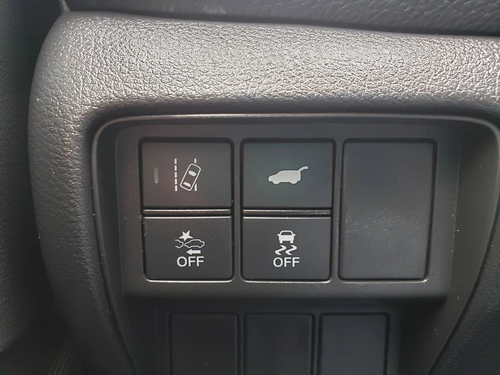 2021 Honda CR-V EX-L - Photo 22