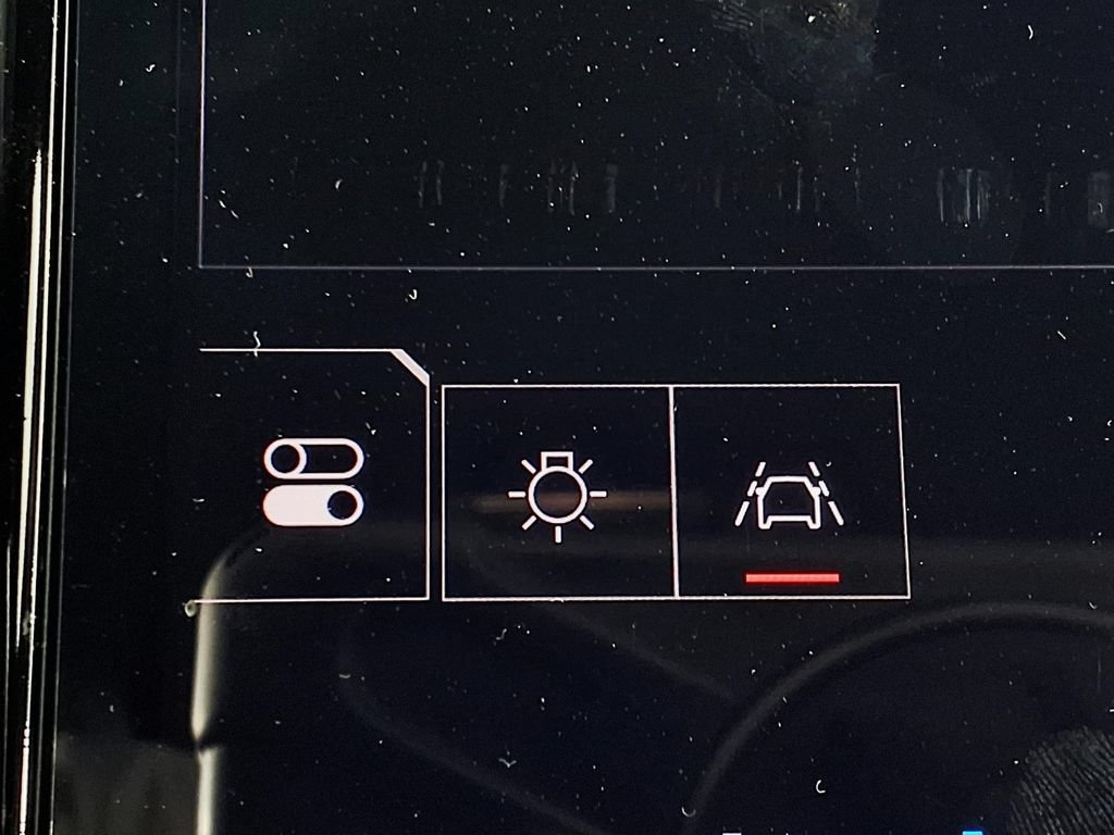 2027 GMC Terrain Elevation - Photo 22