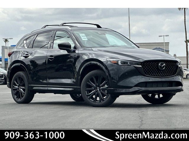 New Mazda CX-5 For Sale in Loma Linda | Spreen Mazda