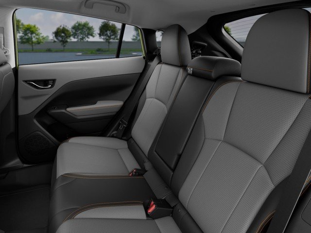 New 2027 CITRON YELLOW PEARL Subaru Limited Hybrid image 16
