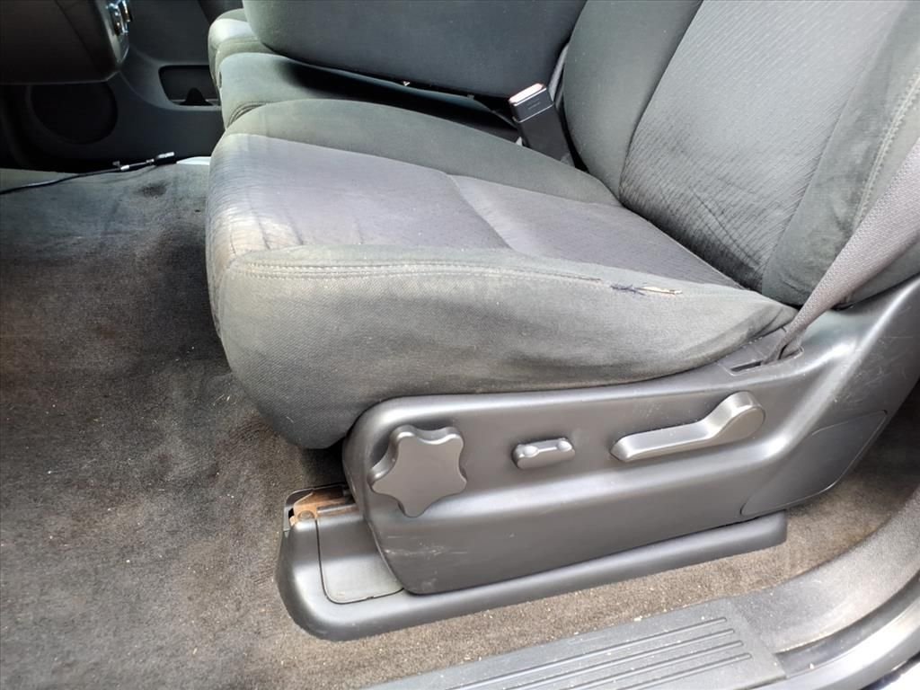 Used 2012 Black Chevrolet LS image 13