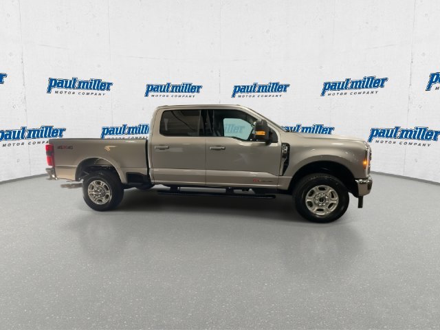 New 2027 Silver Ford XLT image 13