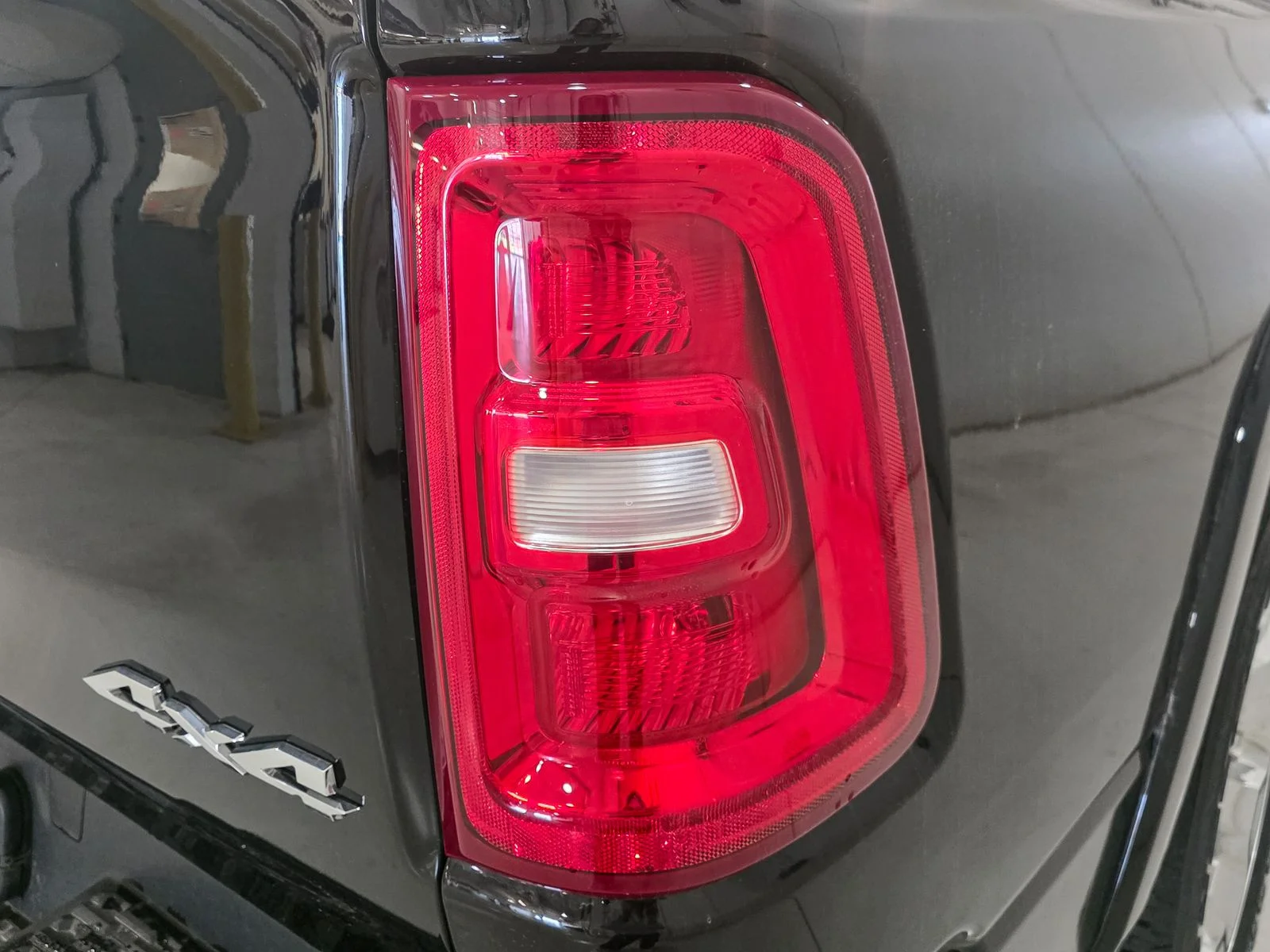 2026 RAM 1500 Big Horn/Lone Star - Photo 15