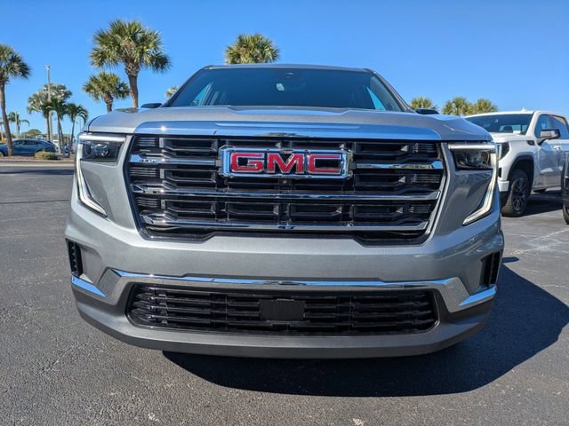 2026 GMC Acadia Elevation - Photo 7