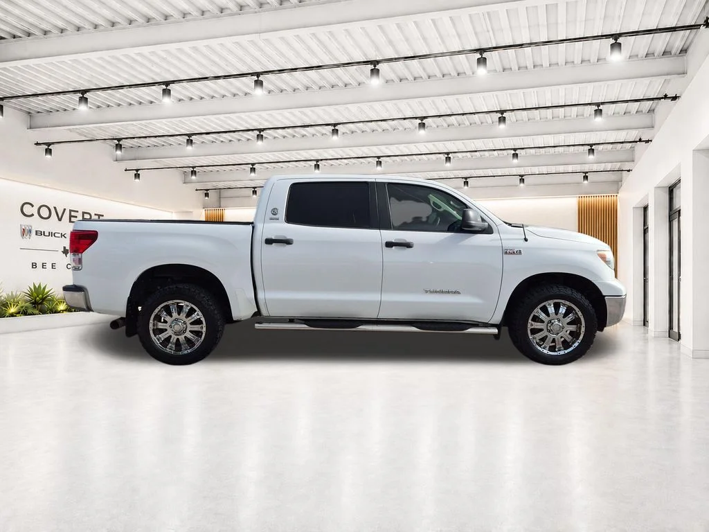 Used 2012 White Toyota Grade image 15