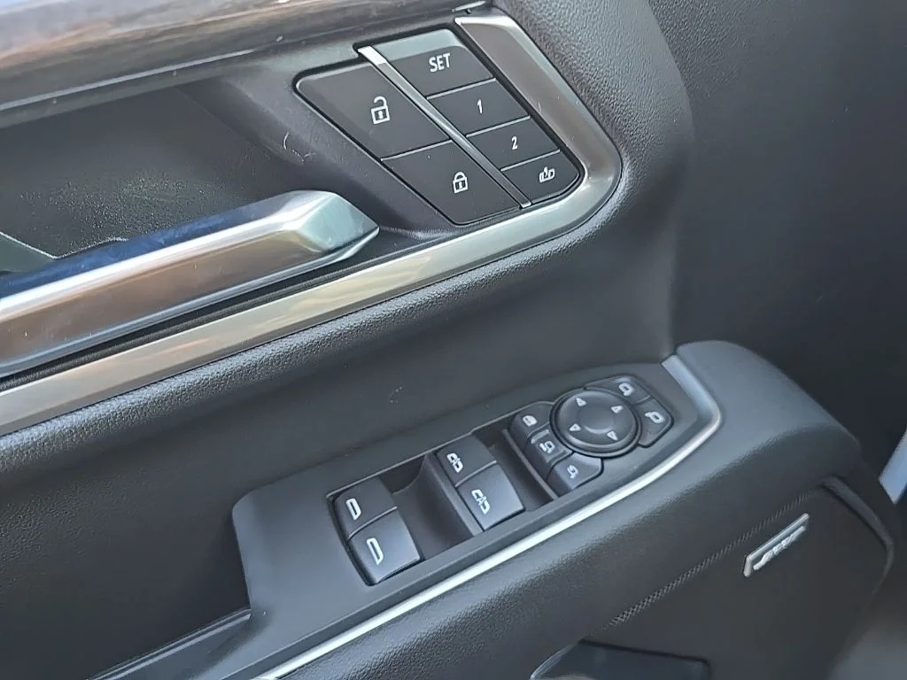 2026 Chevrolet Silverado 3500 HD LTZ - Photo 20