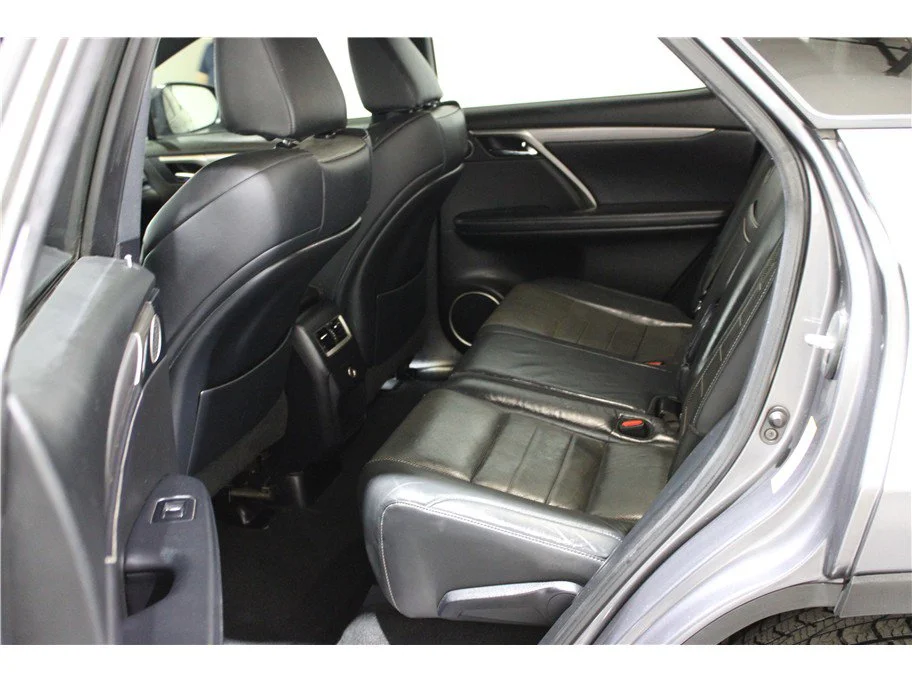 2016 Lexus RX 350 - Photo 11