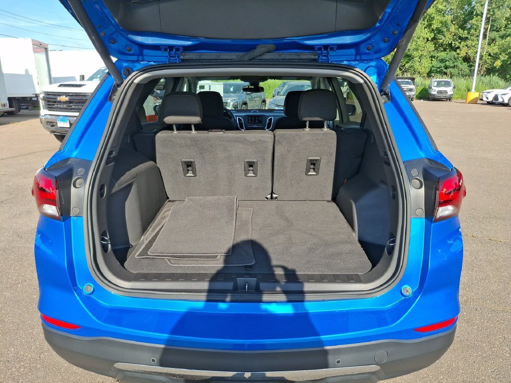 2024 Chevrolet Equinox LT - Photo 19