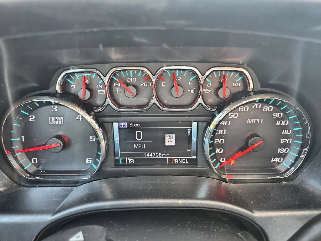2018 GMC Sierra 1500 SLT - Photo 12