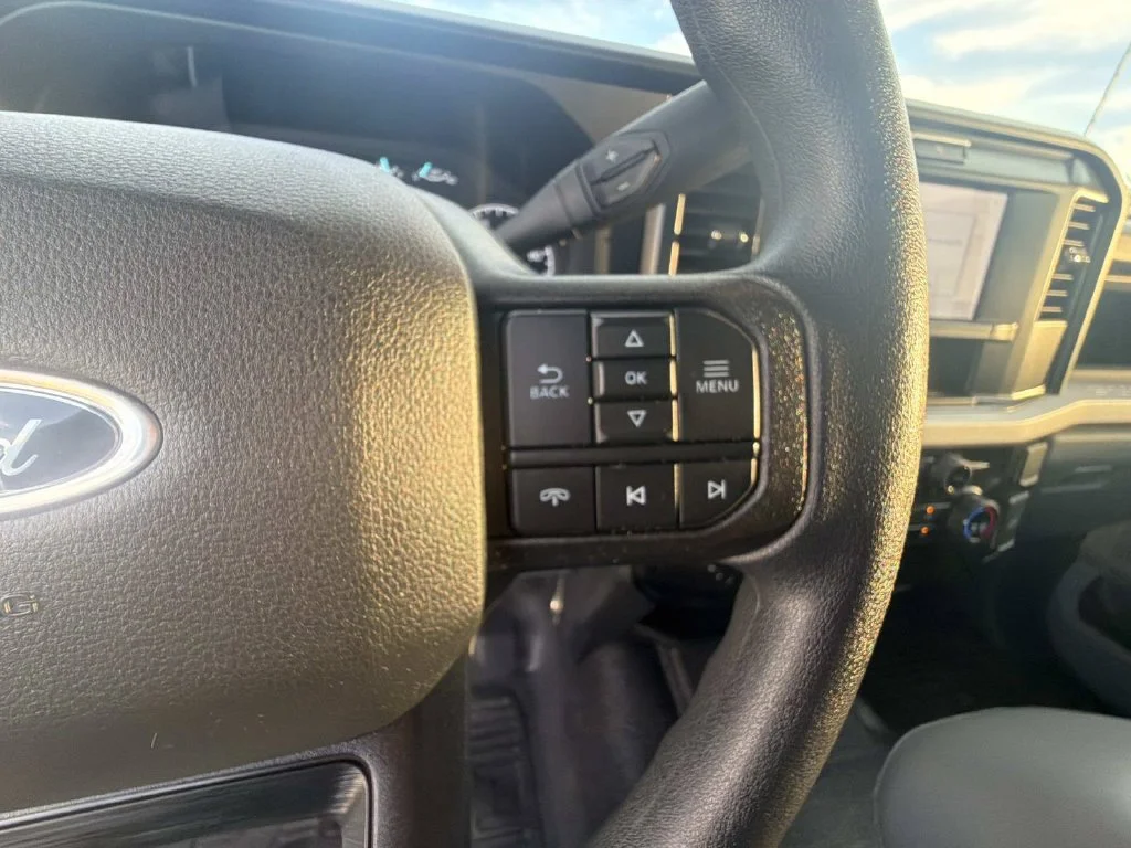 Used 2026 White Ford XL image 18