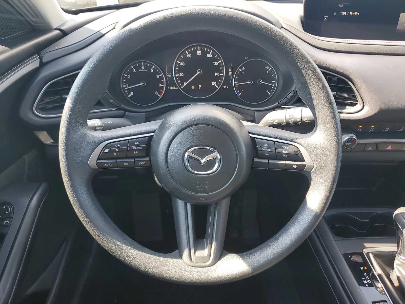 Used 2025 Black Mazda 2.5 S image 16