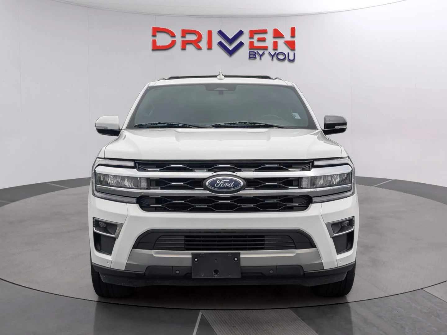 Used 2024 Oxford White Ford Limited image 8