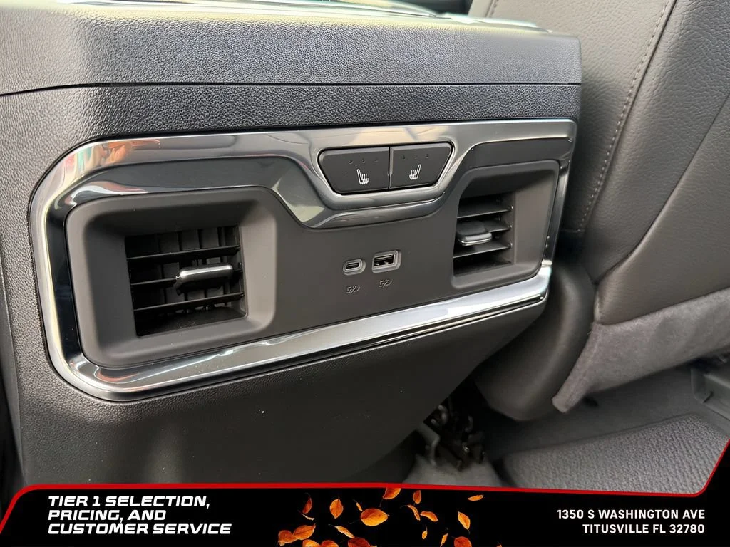 2026 GMC Sierra 1500 Denali - Photo 27
