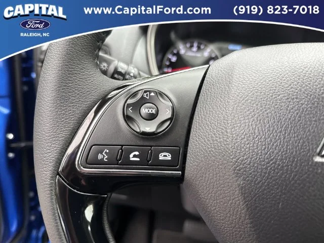 Used 2025 Blue Mitsubishi SE image 21