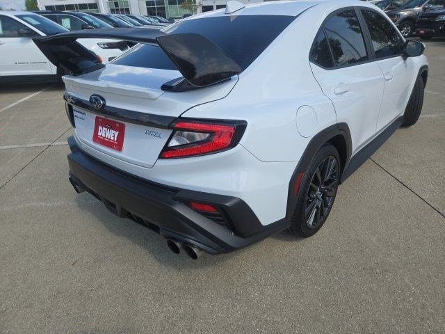 Certified Used 2023 Ceramic White Subaru Premium image 20