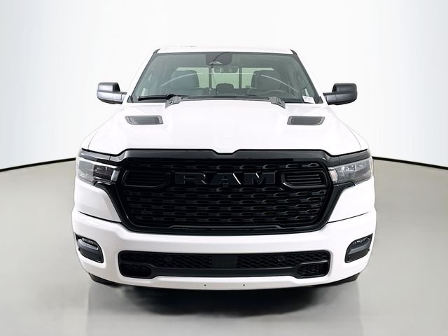 New 2026 Bright White Clear-Coat Exterior Paint RAM Express image 2