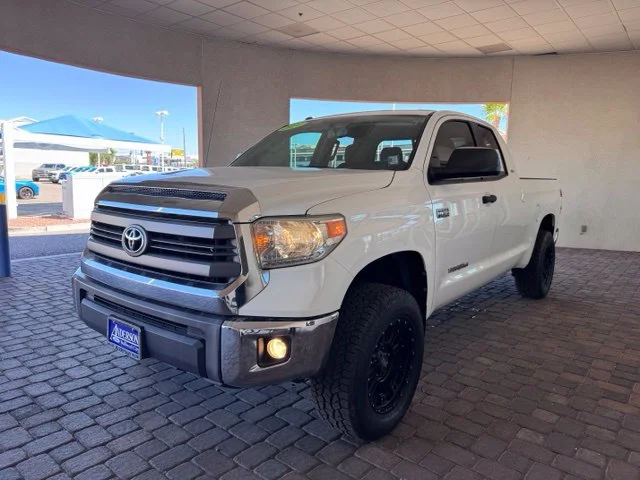 2014 Toyota Tundra