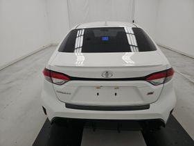 Certified Used 2023 Ice Toyota SE image 23