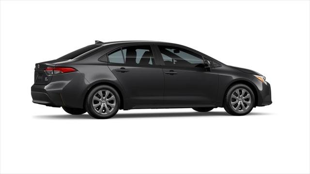 Certified Used 2026 UNDERGROUND Toyota  image 77