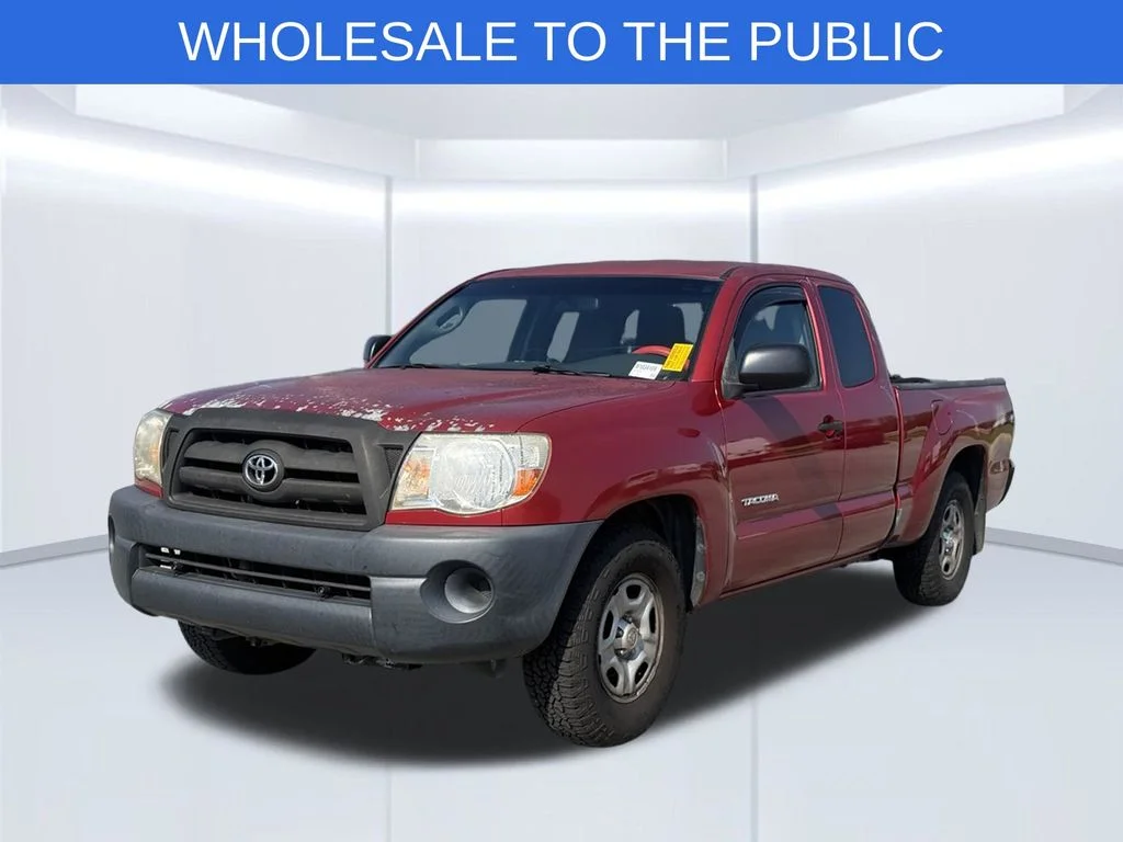 Used 2009  Toyota Base image 1
