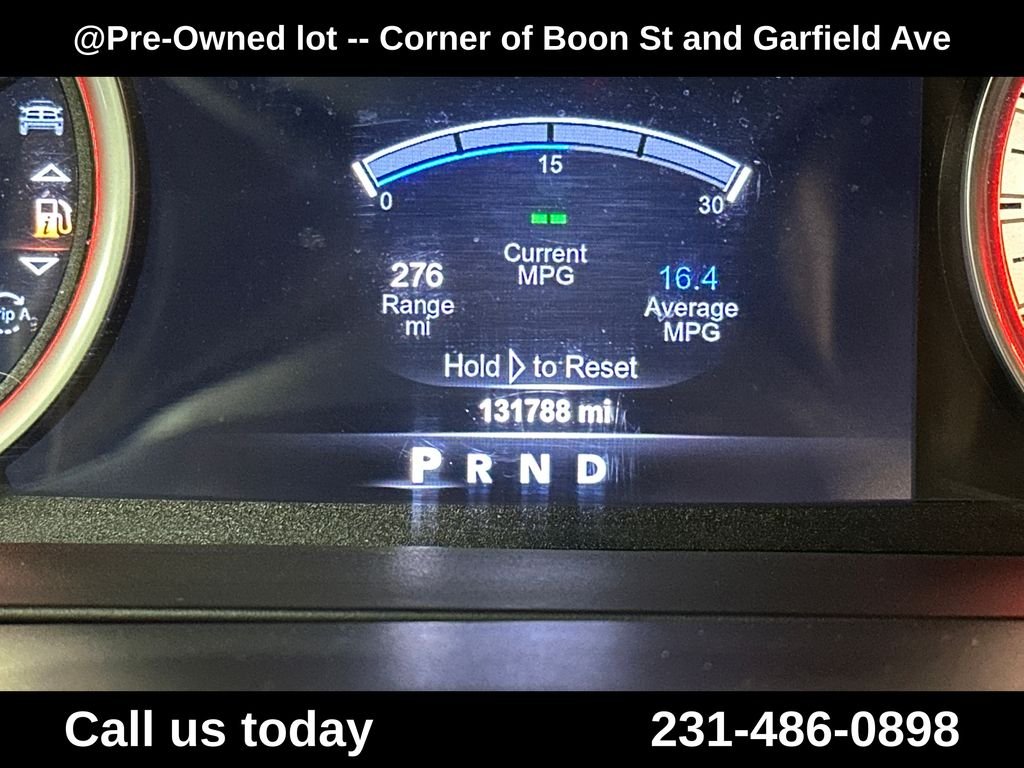 Used 2017 Gray Ram Sport image 24