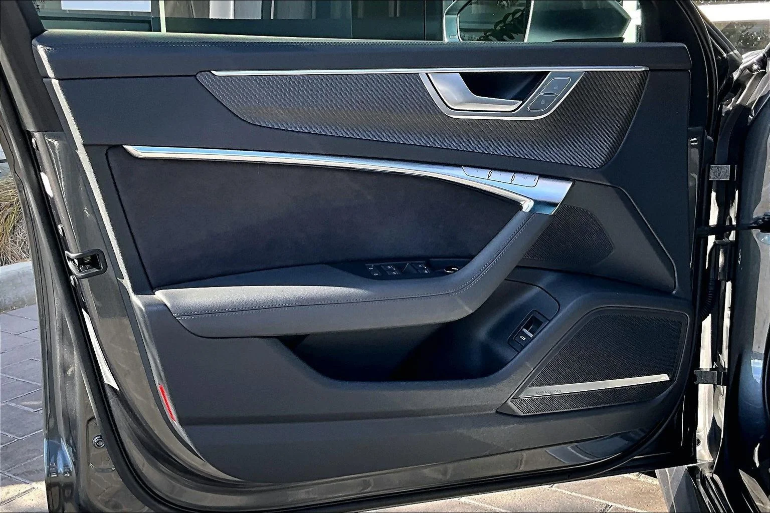 2023 Audi RS 6 Avant Base - Photo 23