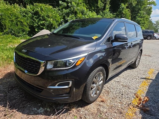 2020 Kia Sedona EX