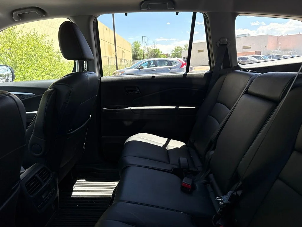 Used 2021  Honda Special Edition image 4
