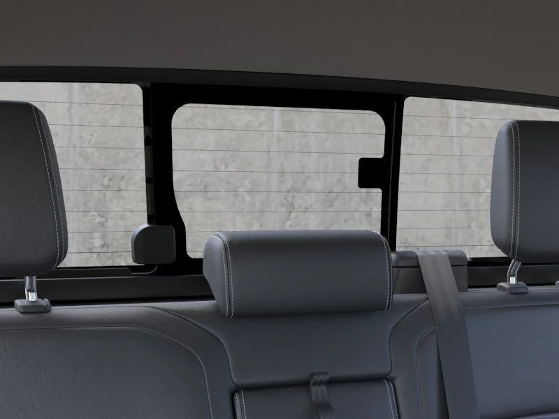 New 2026 Gray Ford Lariat image 24