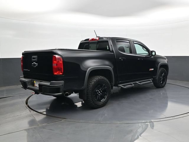 2018 Chevrolet Colorado Z71 - Photo 5