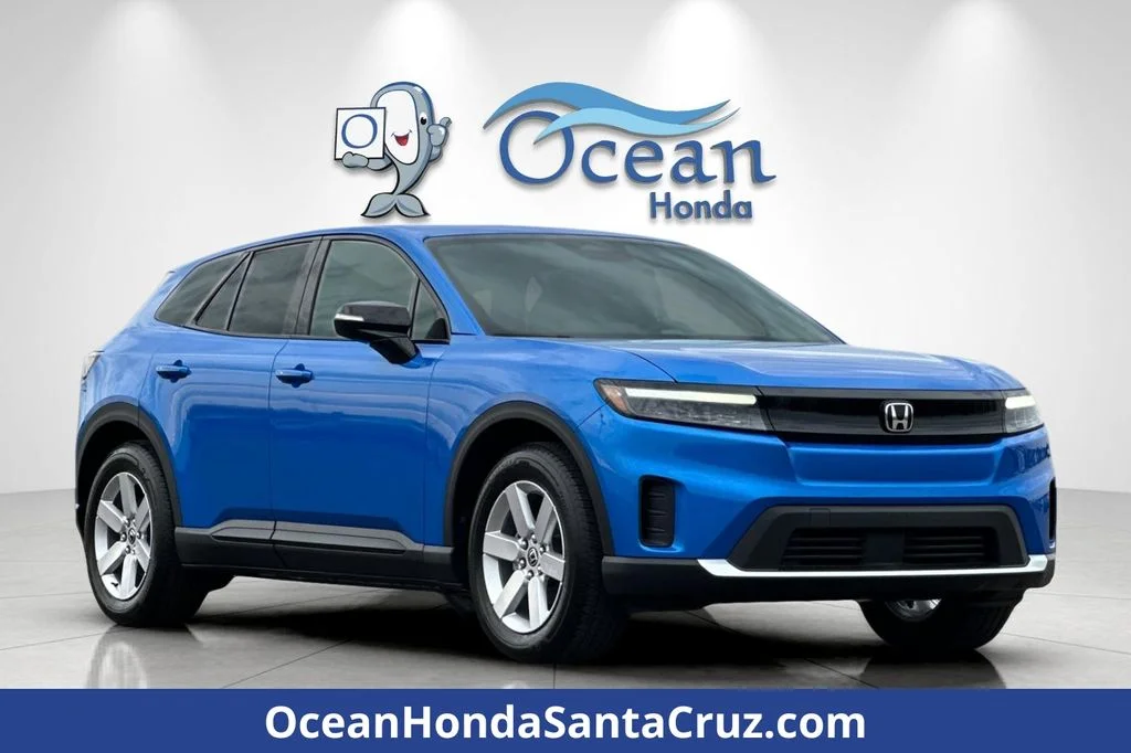 2026 Honda Prologue EX's photo